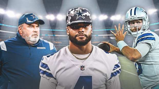 mc dak rush 